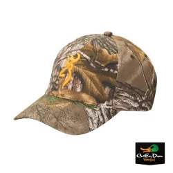 BROWNING RIMFIRE 3D BUCKMARK - REALTREE XTRA