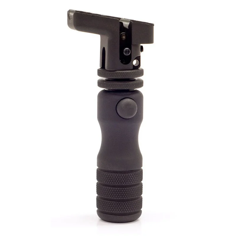 ACCU-SHOT:LOCKING MID-RANGE SP5 WITH QUICK KNOB