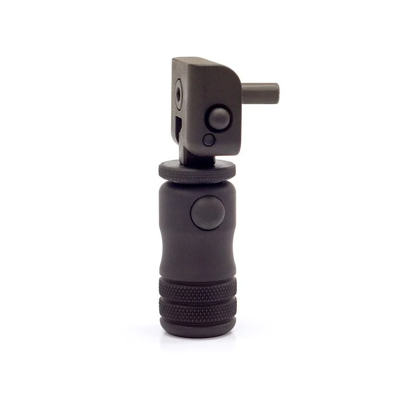 ACCU-SHOT:BT08-QKASAI MONOPOD, w/ QUICK KNOB