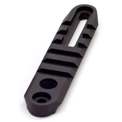 Atlas BT17 4" Picatinny Rail
