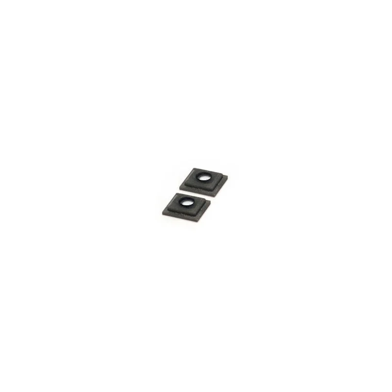 ACCU-SHOT:BT28-N: AFAR Rail Nuts