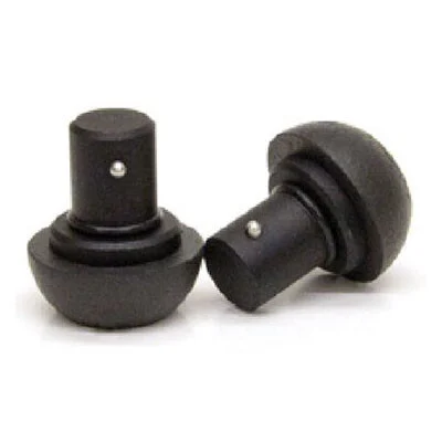 Replacement Rubber Feet for Atlas and MDT Bipods (BT32)