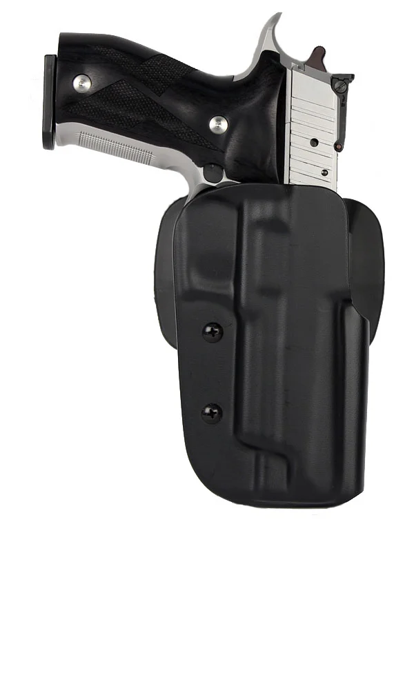 Blade-Tech Sting Ray Belt Holster - SIG P226 X-FIVE ENHANCED