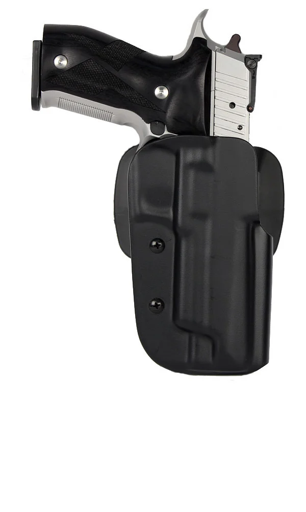 Blade-Tech Sting Ray Belt Holster - Sig MK25
