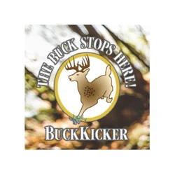 KICKS BUCK KICKER CHOKE TUBE