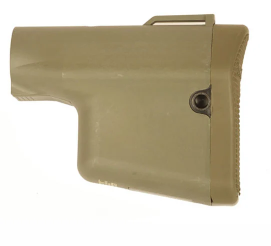 Troy Industries Lightweight Battle Ax CQB Stock - ODG