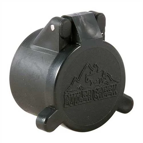 Butler Creek Flip-Open Front Scope Covers - Objective Not Yet Rated| Write the First ReviewSKU: 100-BC-30Manufacturer: Butler Creek