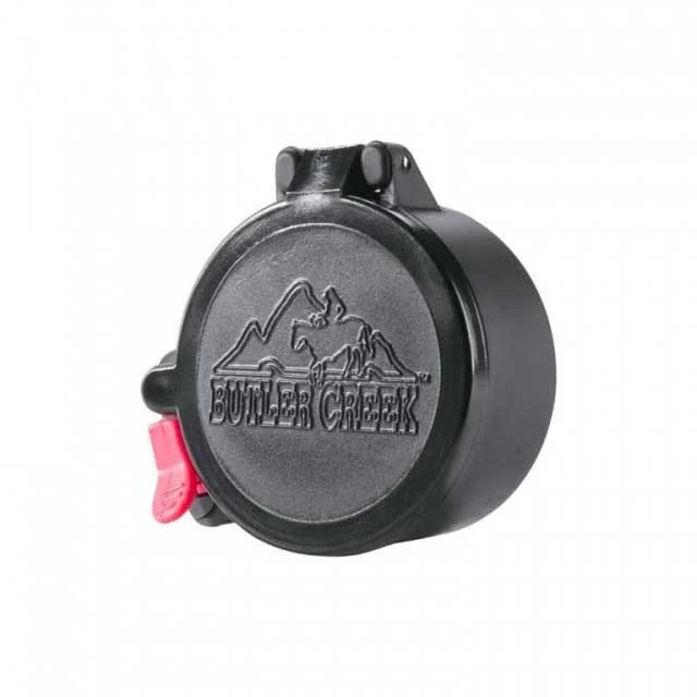Butler Creek Flip-Open Rear Scope Covers-Eyes				Not Yet Rated| Write the First ReviewSKU: 100-BC-20Manufacturer: Butler Creek