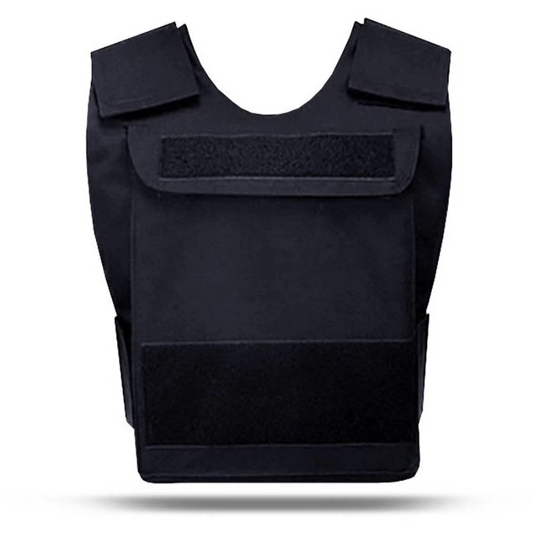 SecPro Basic Tactical Assault Vest Level IIIA