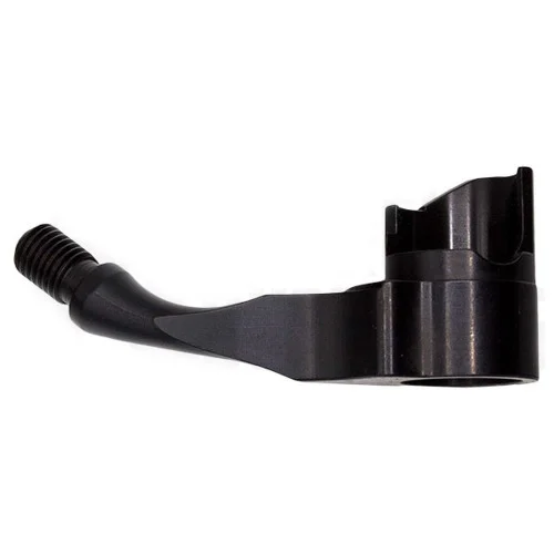 CZ 455 Tactical Swept Bolt Handle
