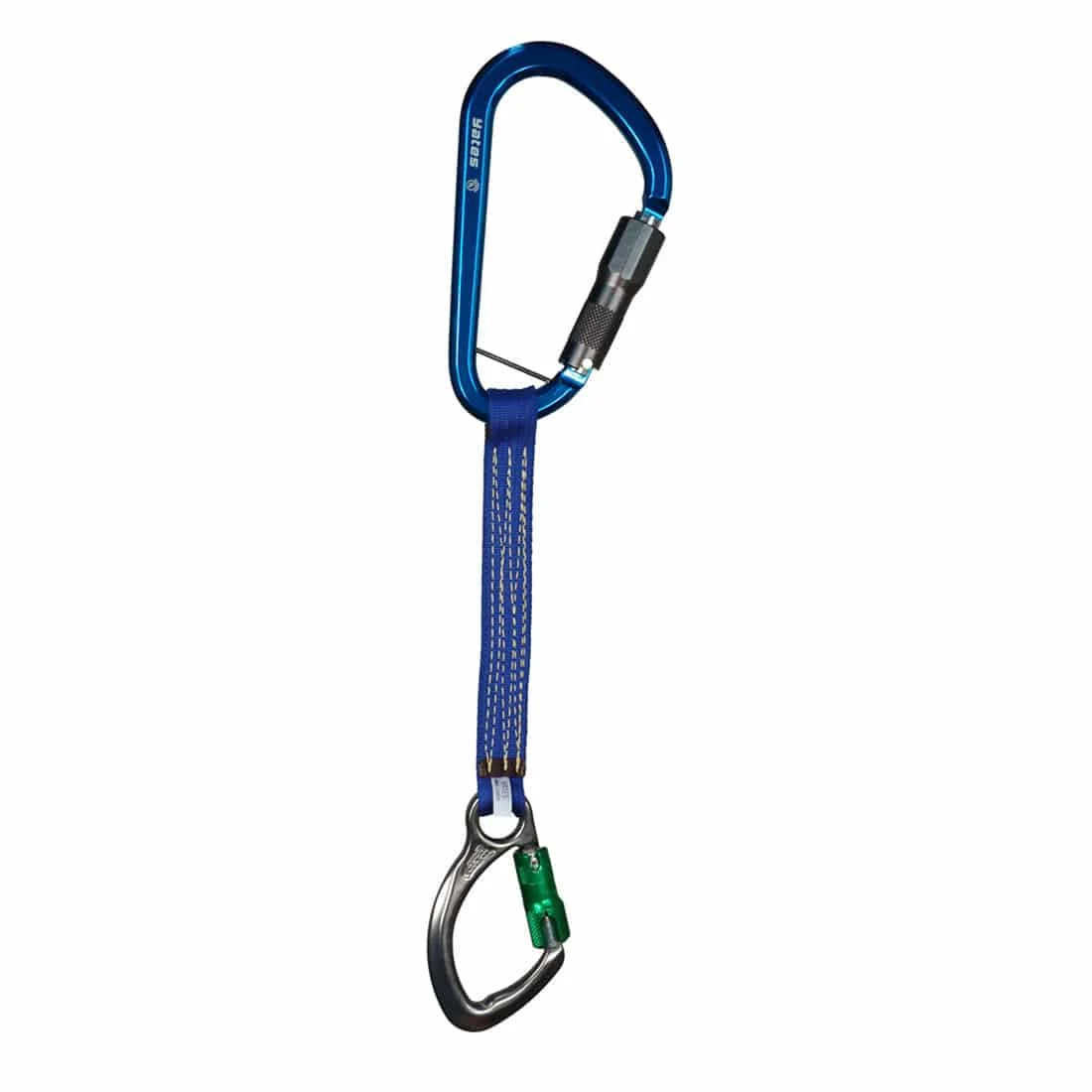 Yates 1188 Ladder Carabiner Extensions