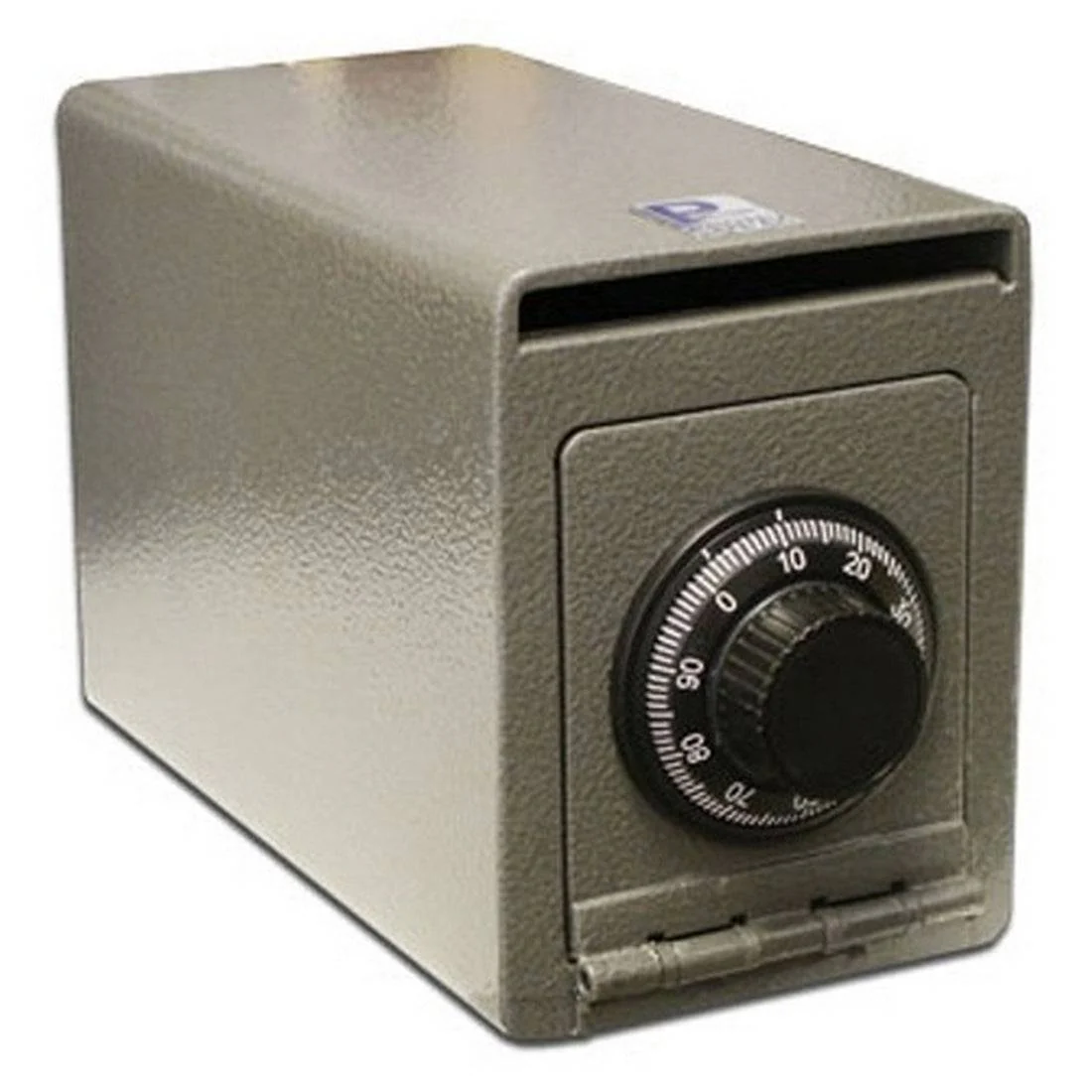 Protex Safe TC-01C Heavy-Duty Drop Box With Combination Dial