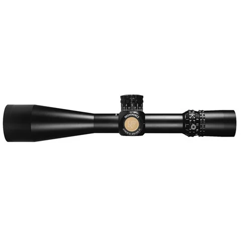 Nightforce: Like New ATACR 5-25x56 F1, Tremor 3