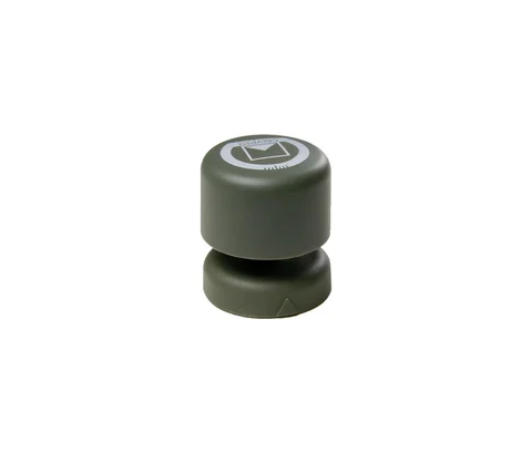 Calypso Instruments: Ultrasonic Portable Mini AB