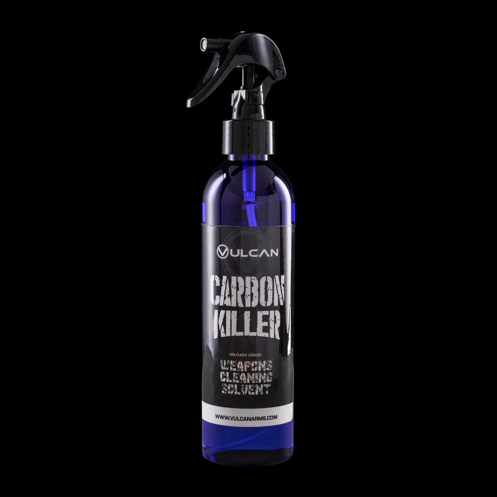 CARBON KILLER CLEANING SOLVENT