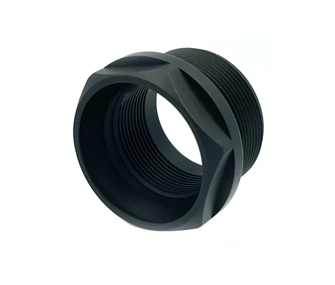 Thunder Beast: CB-TO-BA Adapter