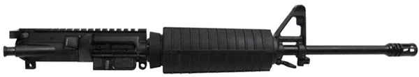 CMMG M4LE .22LR 16" Pencil Barrel Upper Receiver