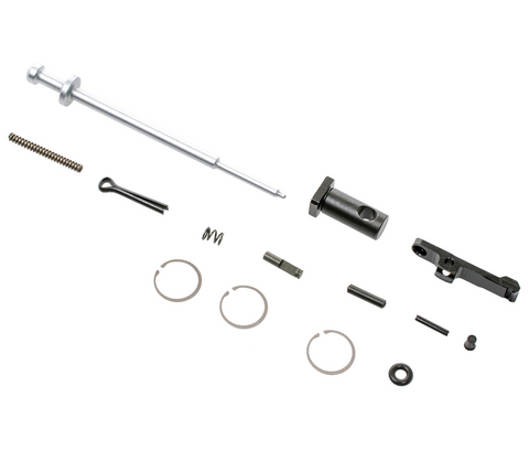 CMMG: Parts Kit, AR15, Bolt Rehab