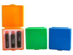 Carlson's Plastic Choke Tube Case