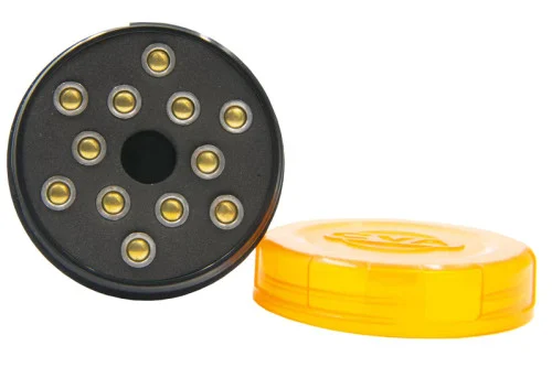 CVA™ Primer Pod Storage