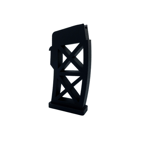 Single Feed Magazine Sled - CZ