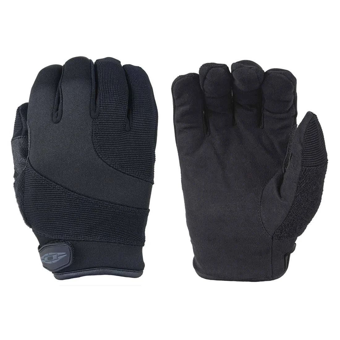 Damascus Gear Patrol Guard - With Razornet Ultra liners