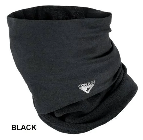 Condor 161109 Fleece Multi-Wrap