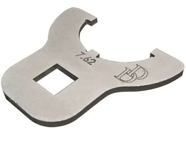 Daniel Defense 7.62 Lite Rail Barrel Nut Wrench