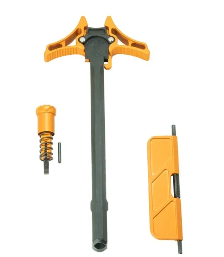 Timber Creek Enforcer Upper Parts Kit - Orange