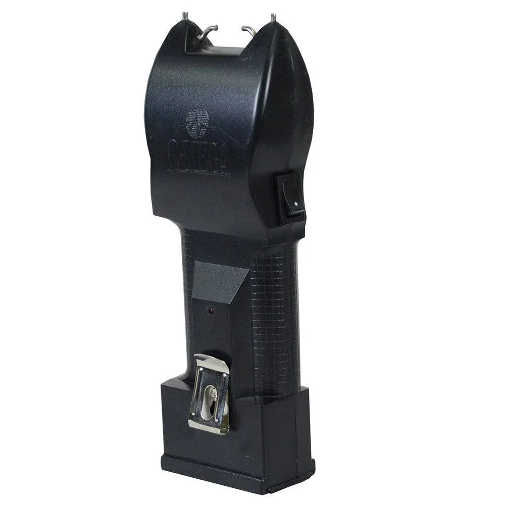 O-Mega Super Stunner Stun Gun - 150,000V