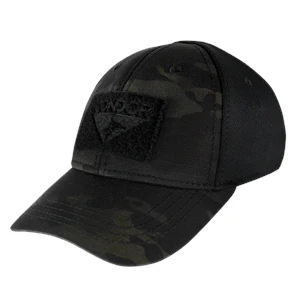 Condor 161080-021 Flex Multicam Black Cap