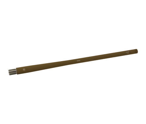 Accuracy International AXMC Barrel: 300PRC, 27" - 3/4x24 - Dark Earth - Bartlein Blank