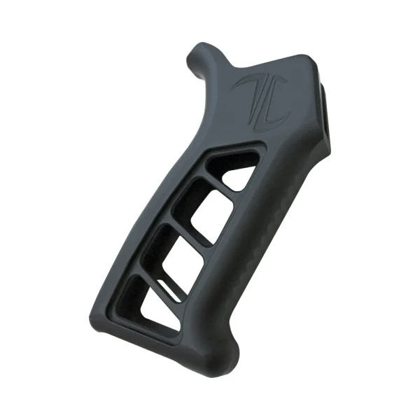 Timber Creek Outdoors Enforcer AR-15 Pistol Grip - BLK