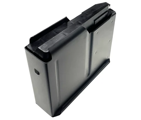 Accuracy International 27980: AX ELR .50 Cal Magazine (10 Round)