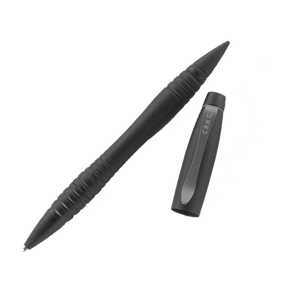 CRKT TPENWK Williams Tactical Pen - Black