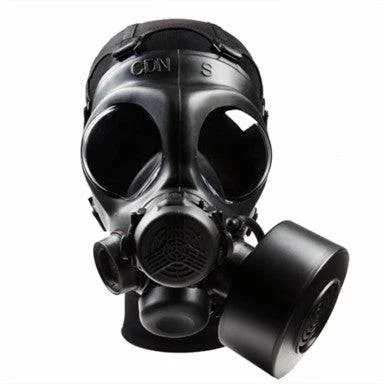 Airboss Defense C4 CBRN Gas Mask