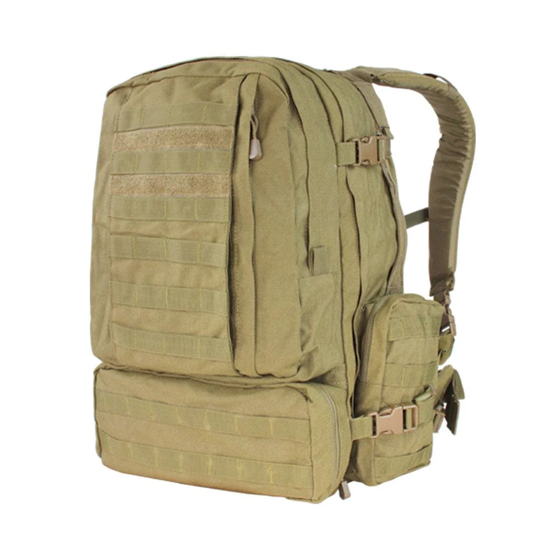 Condor 125 3 Day AssaultPack