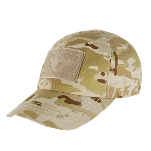 Condor TC-022 Tactical Multicam Arid Cap