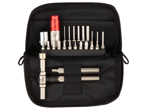 Fix It Sticks: MCX/MPX Tool Kit for Sig Sauer