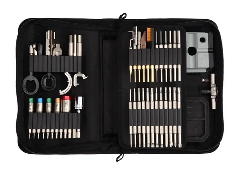 Fix It Sticks: Field Armorer's Kit w/ Individual Torque Limiters