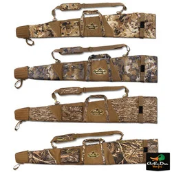 RIG'EM RIGHT OUTDOORS FLASHPOINT FLOATING GUN CASE