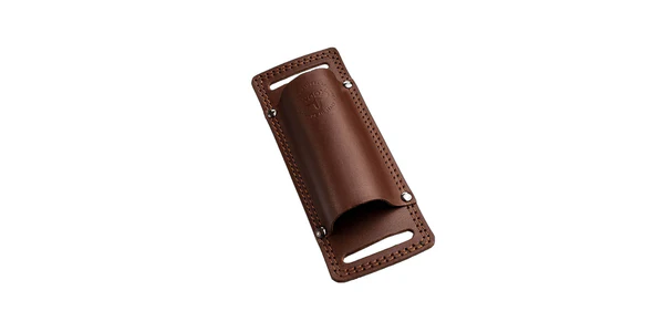 Folding Knife Leather Sheath