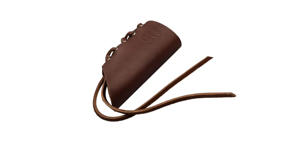 FORTE Leather Collar