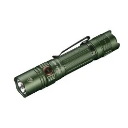 Fenix PD35 V3.0 Everyday Carry Flashlight - Tropical Green