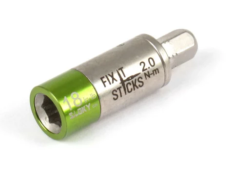 Fix It Sticks FISTL18: 18 Inch Lbs Torque Limiter