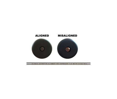 Geissele: 7.62mm Suppressor Alignment Gage