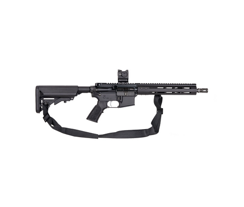 Geissele: ALG Defense El Corto™, 5.56mm, 11.5"
