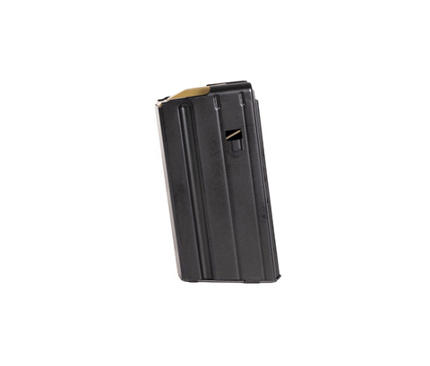 Geissele: ICM™, Stainless Steel, Magazine, 15 Round