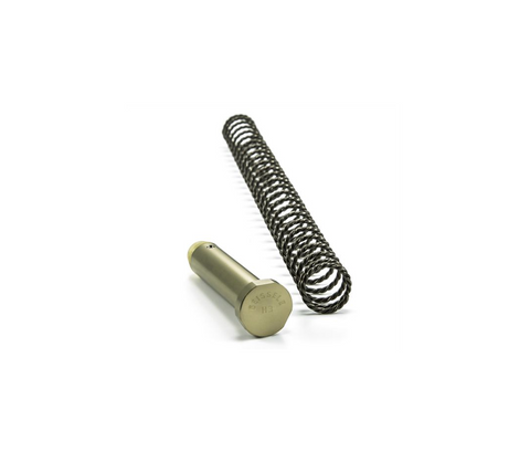 Geissele: Super 42 Braided Wire Buffer Spring and Buffer Combo, H3