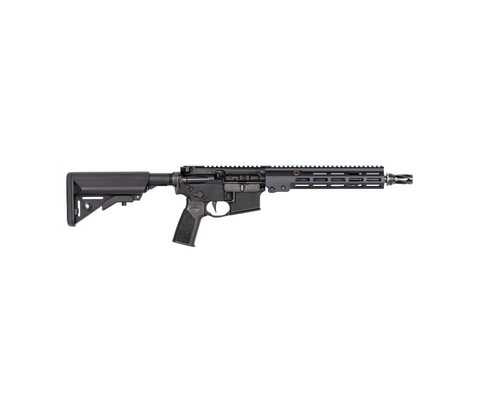 Geissele: Super Duty MOD1 Rifle, 5.56mm, 11.5"